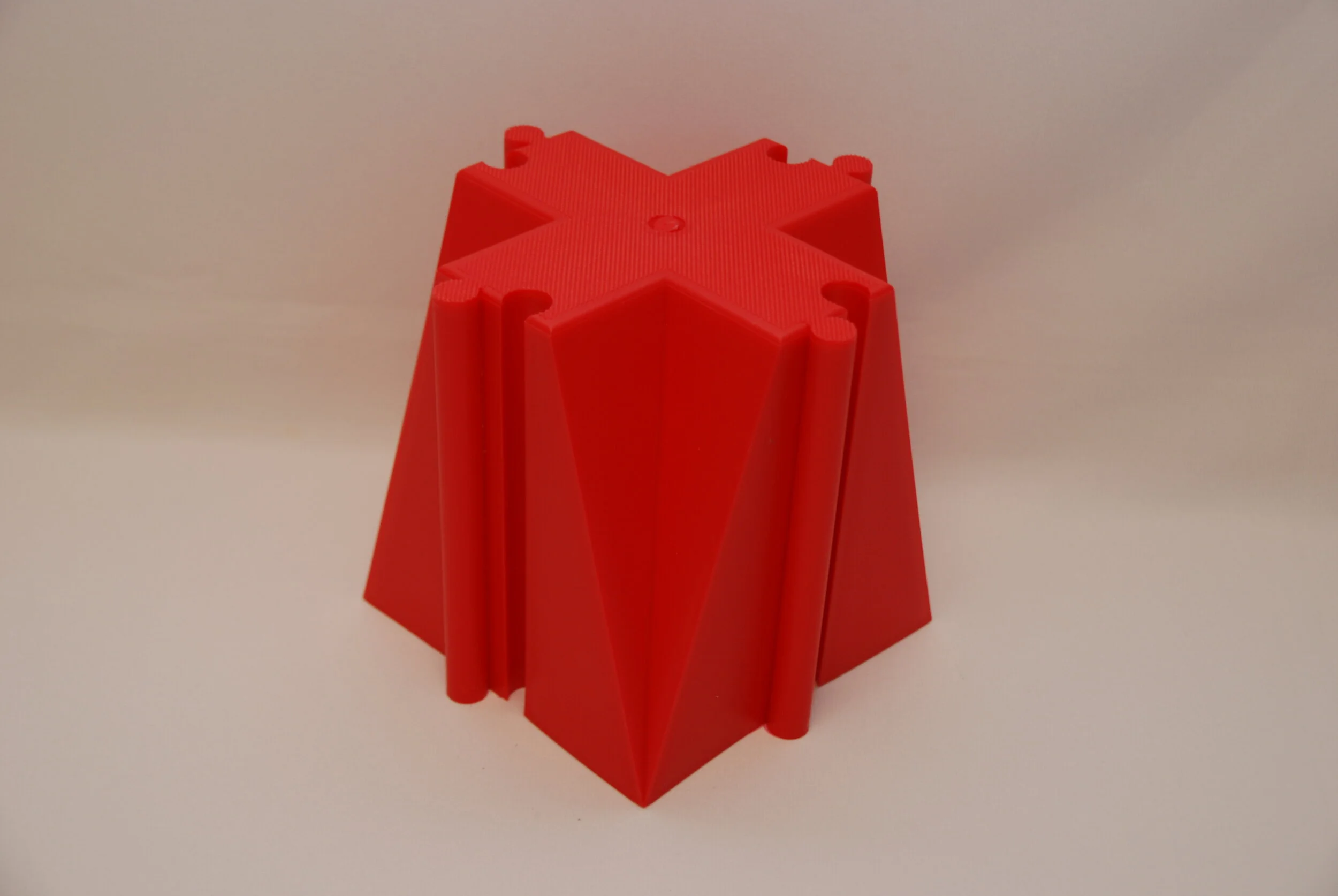 EVB-0066-2 Interconnector of 8 Shape Balance Beam.JPG