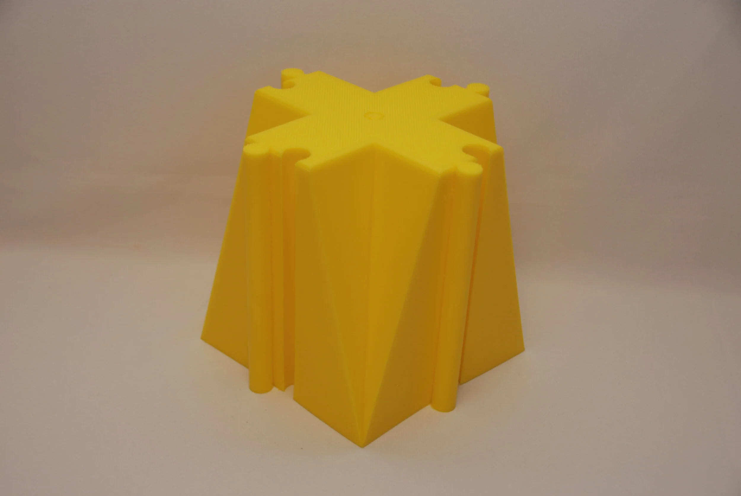 EVB-0066-3 Interconnector of 8 Shape Balance Beam.JPG