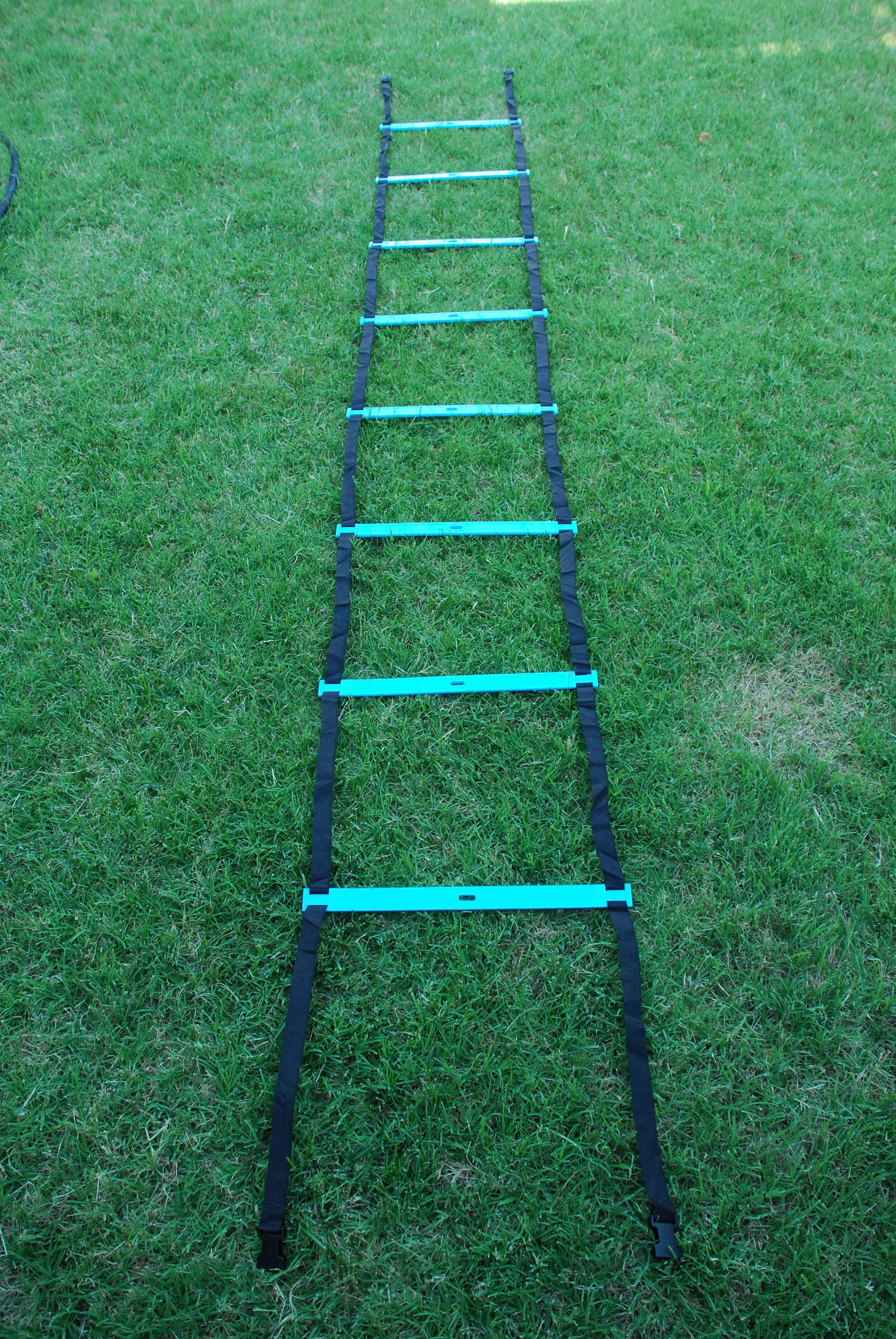 Agility Ladders