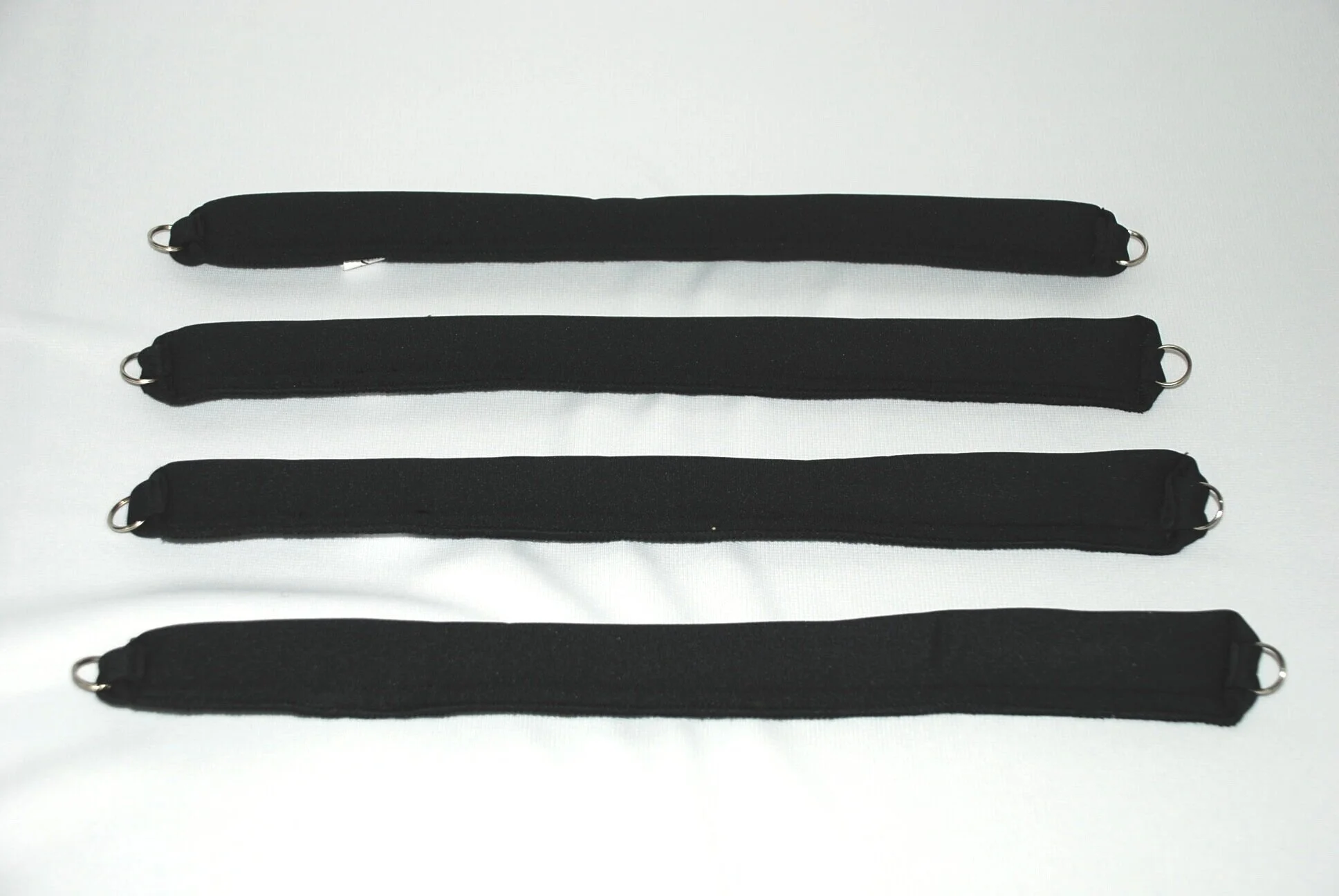 Weight Set for Lap Pad