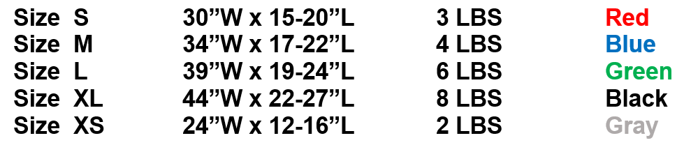 Weighted Vest Sizes.png