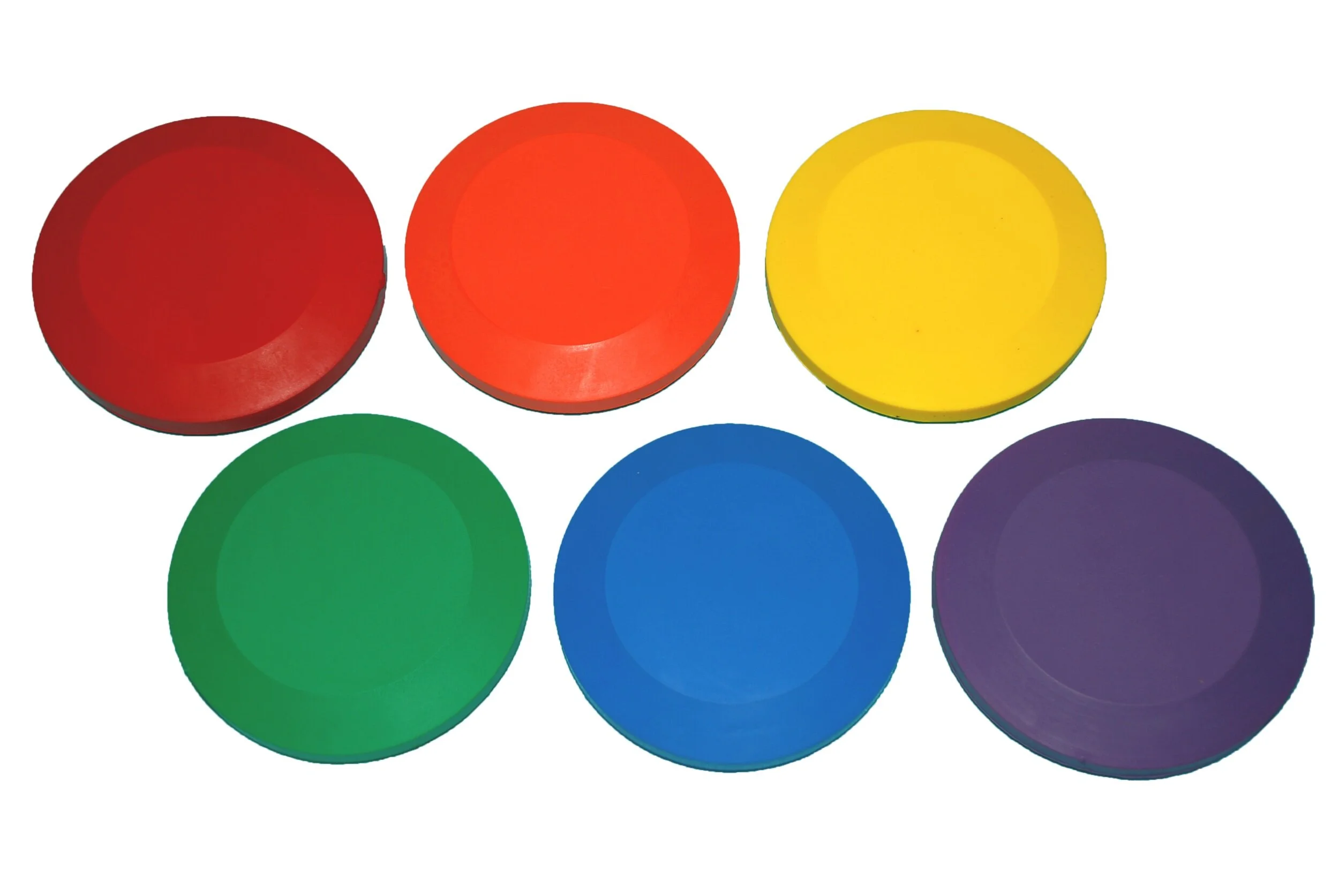 Foam Discus Set