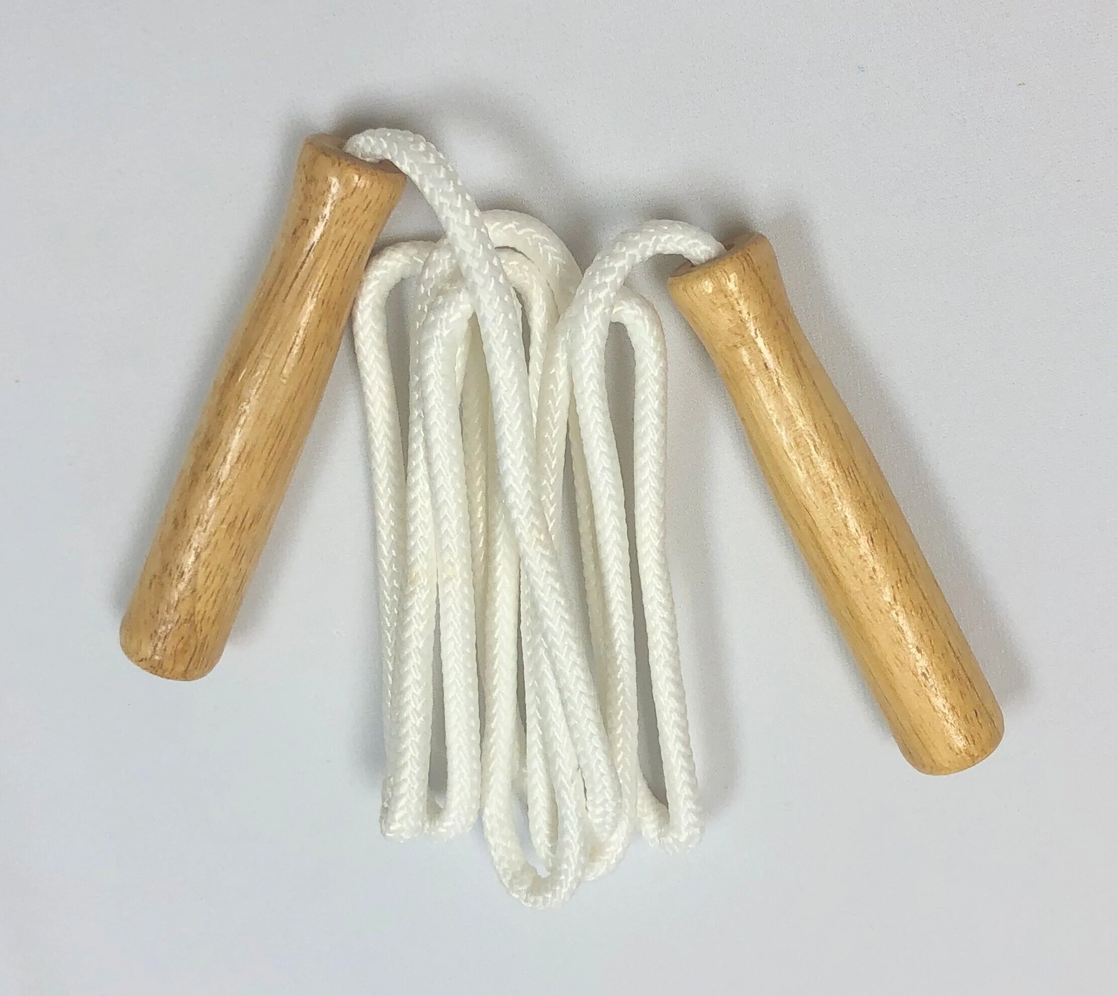 Heavyweight Cotton Jump Rope