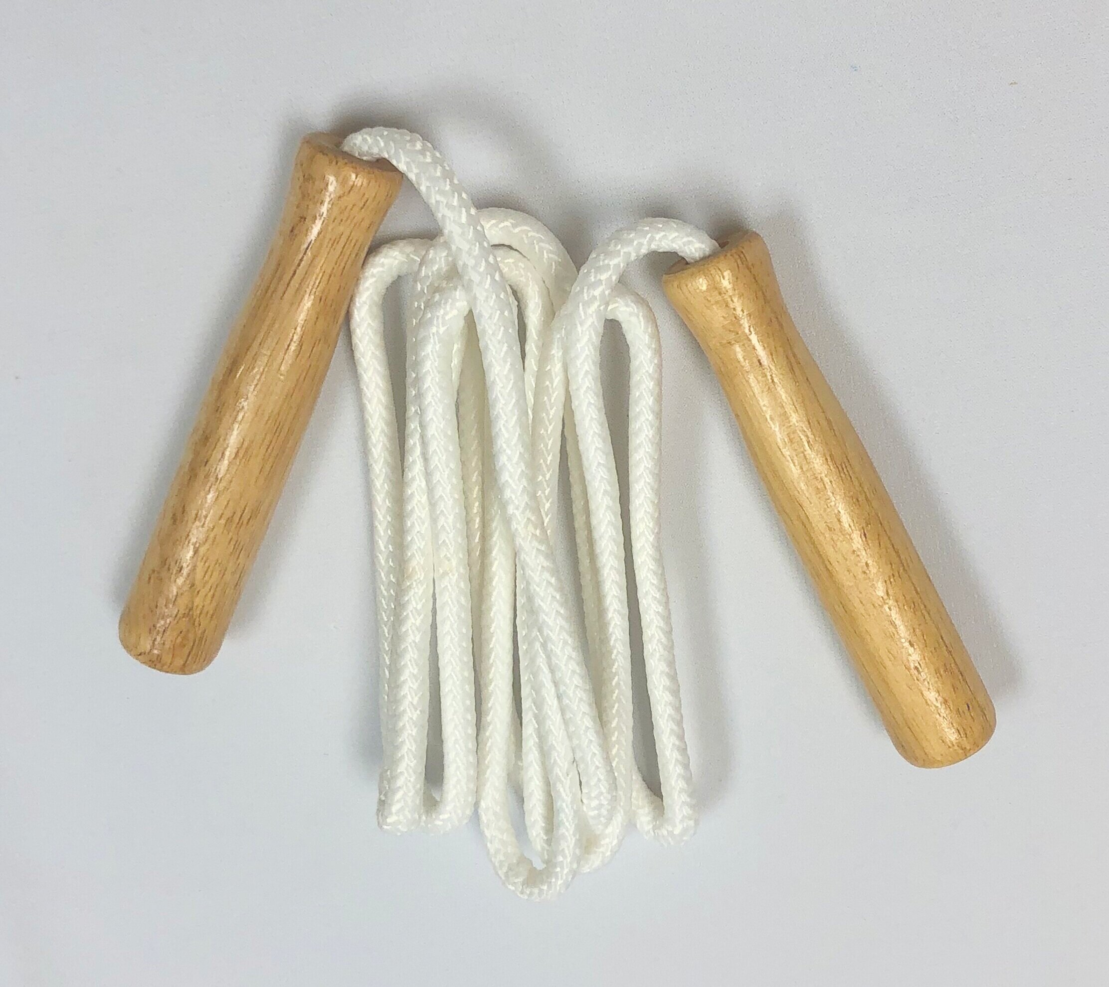 Heavyweight Cotton Jump Rope