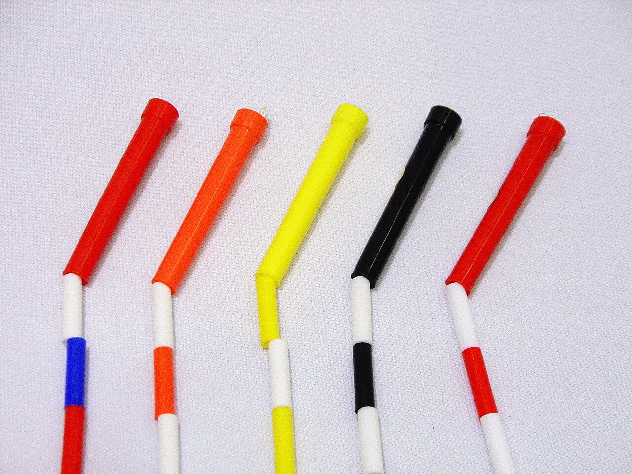 Plastic Segmented Jump Ropes Set