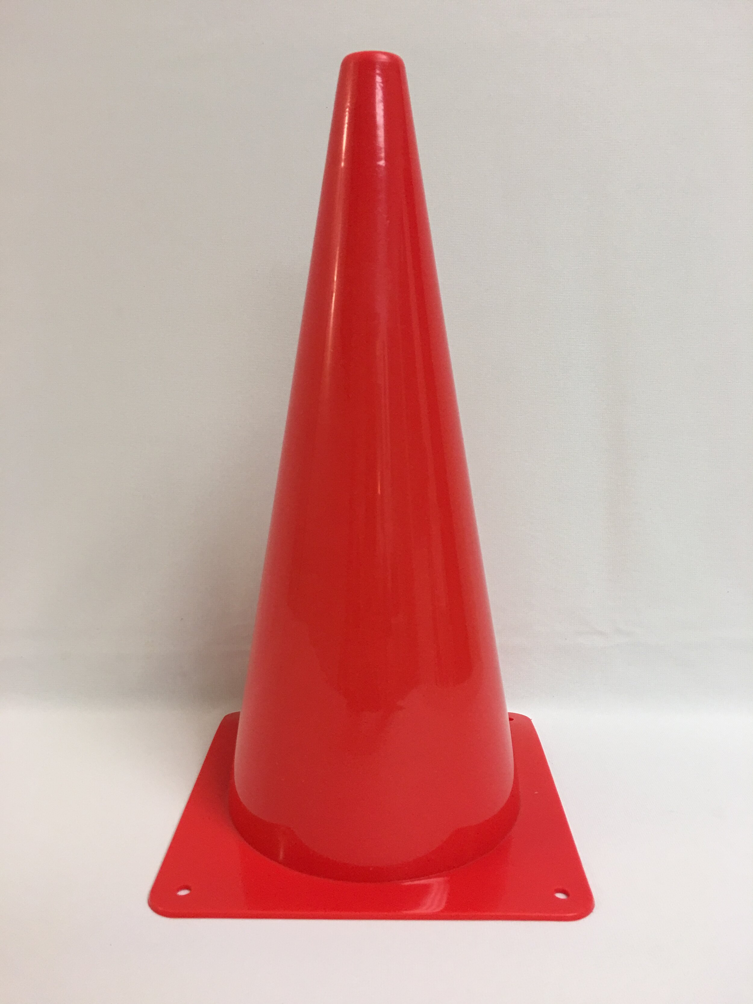 EVB-0017-1 Plastic Cone - 15 inch - Red.JPG