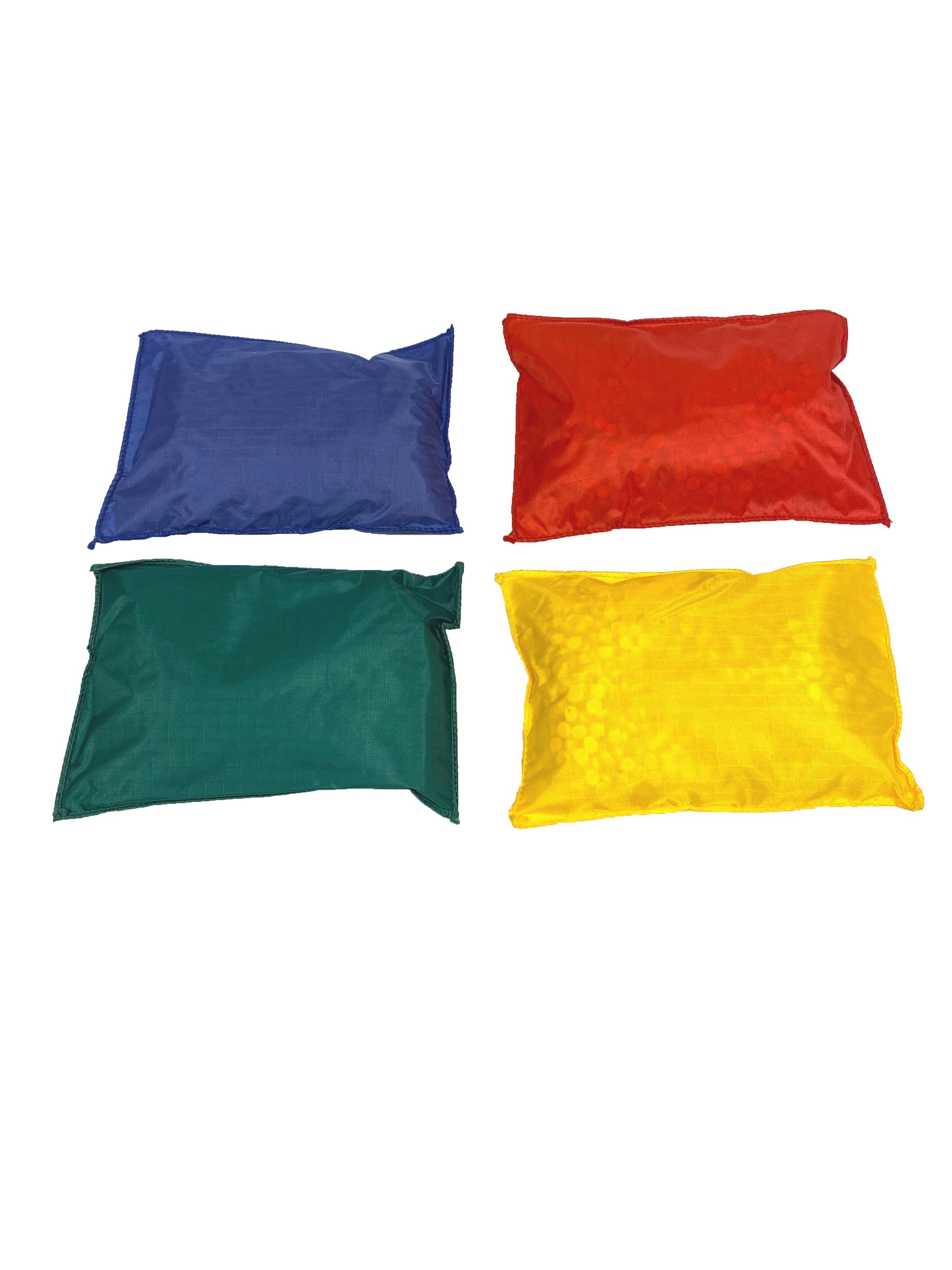 Beanbags Set - Oblong