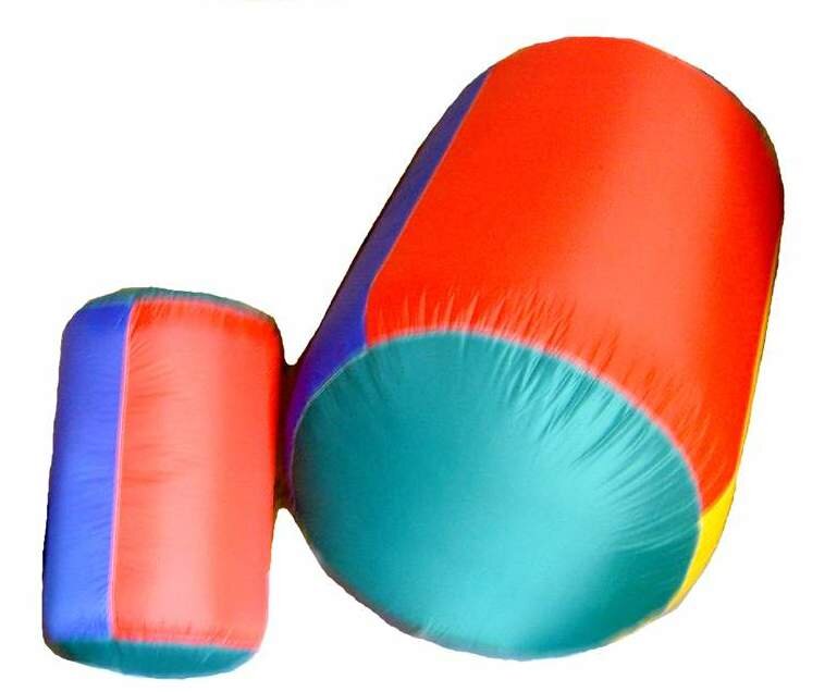 Light Ball - Cylinder