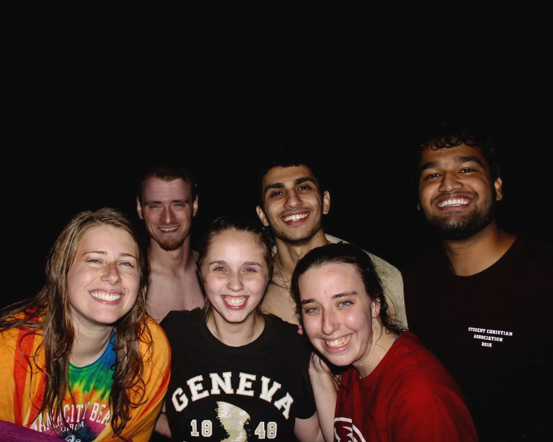 Transformative Friendships