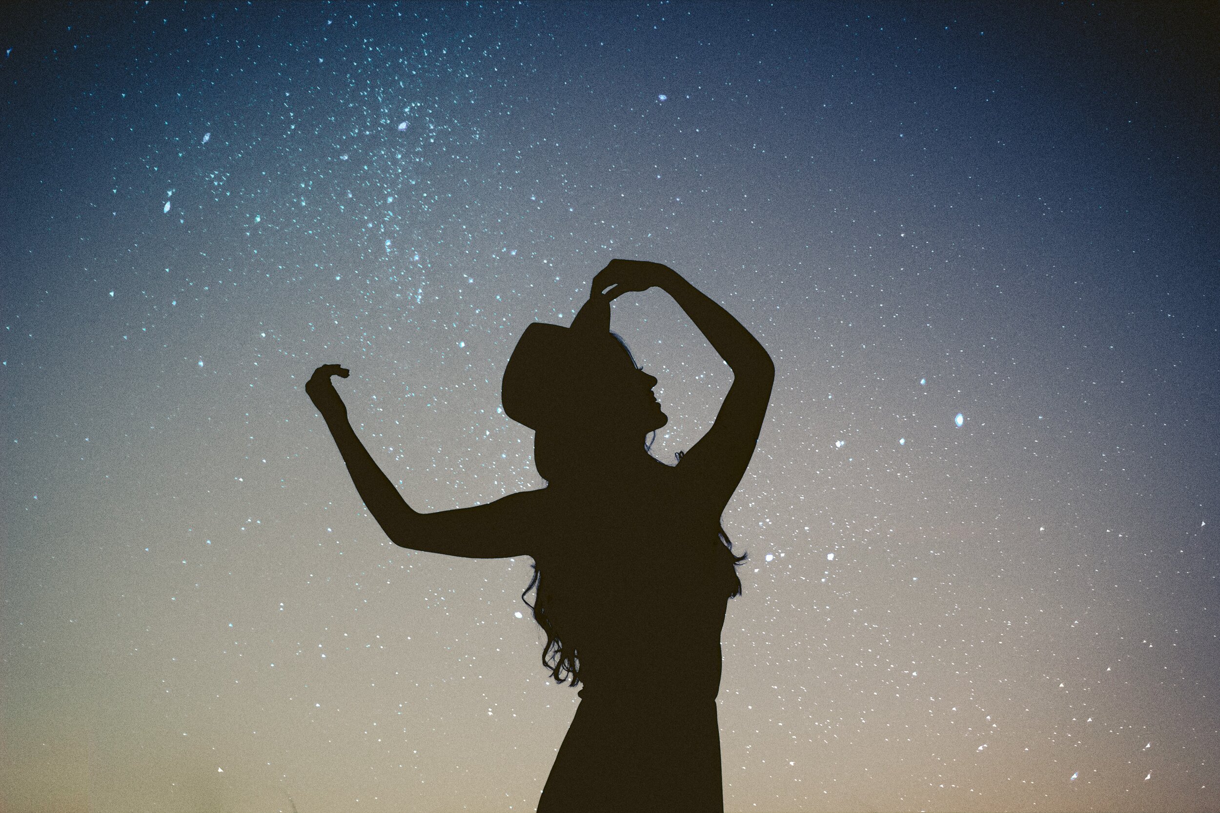 Daughter of the Star Breather