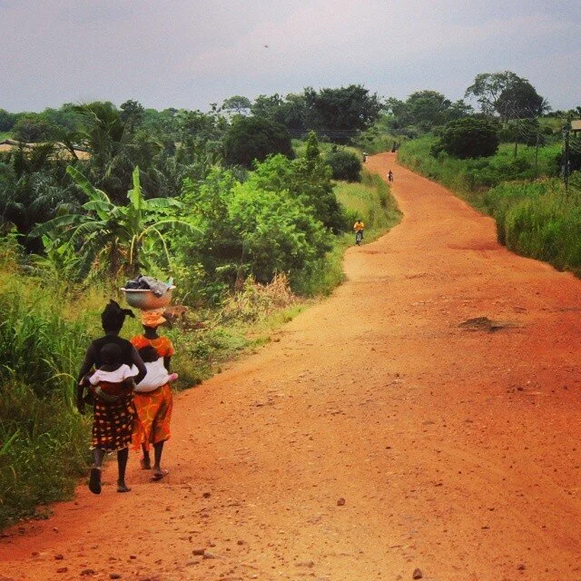 Making Peace: How One Girl Used Making to Save Her Village