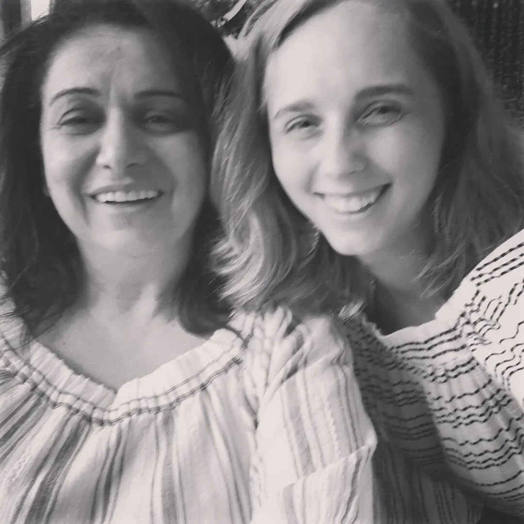 In continuation of my celebration of mothers, I&rsquo;d like to introduce you to another mother who has significantly impacted my life. Meet Momma Simone. She is my boyfriend&rsquo;s mother, but in the years that he and I have been dating, she has be