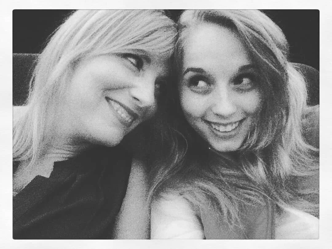 In this week leading up to Mother&rsquo;s Day, I&rsquo;d like to dedicate the next few days to celebrating the mothers in my life, starting with my own mother. Meet my mom, Nancy. I&rsquo;m like my mom in many ways, and everyone says that we look jus