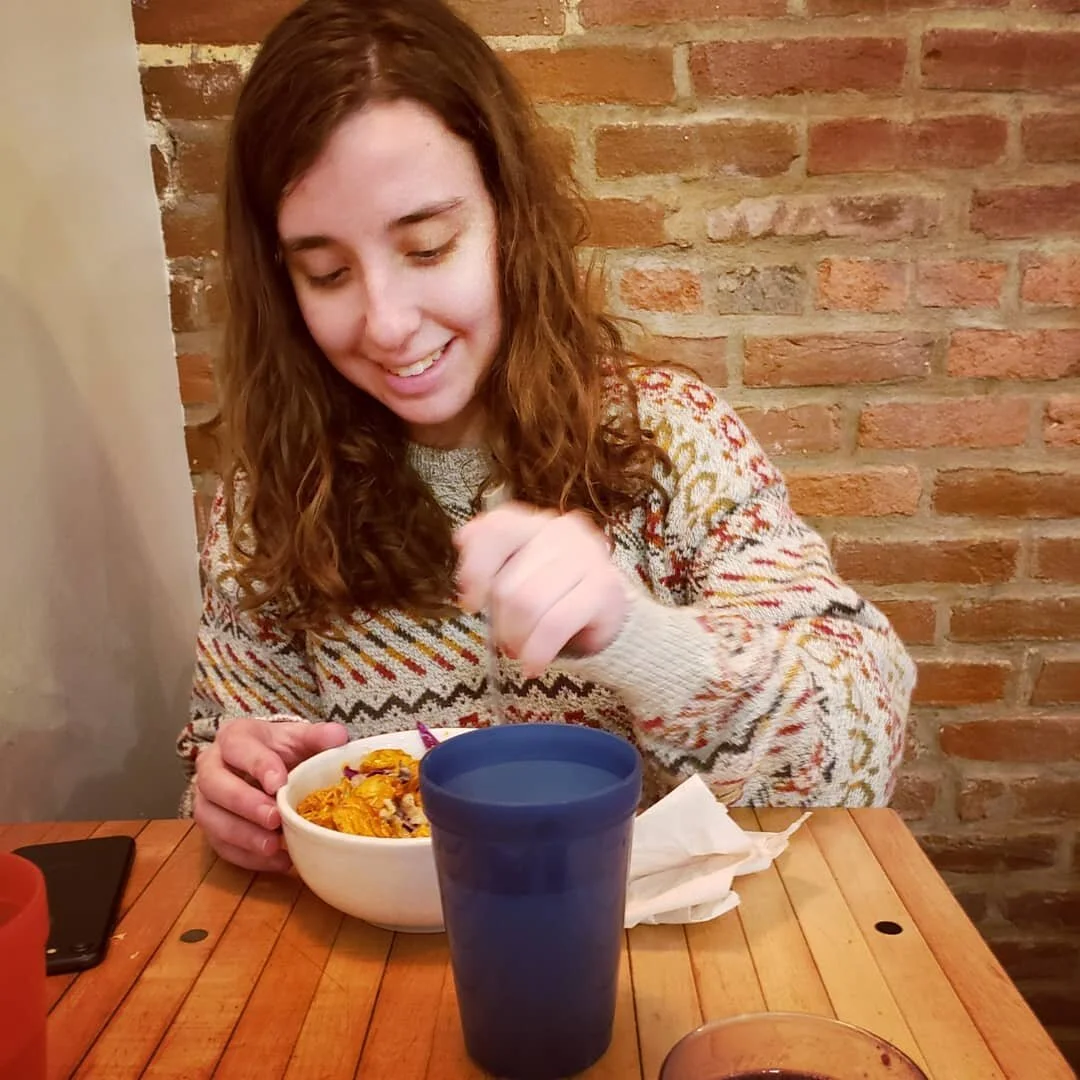 &quot;The world calls them its singers and poets and artists and storytellers; but they are just people who have never forgotten the way to fairyland.&quot; (Anne Shirley in Anne of Green Gables by L.M. Montgomery)

So thankful for this kindred spiri