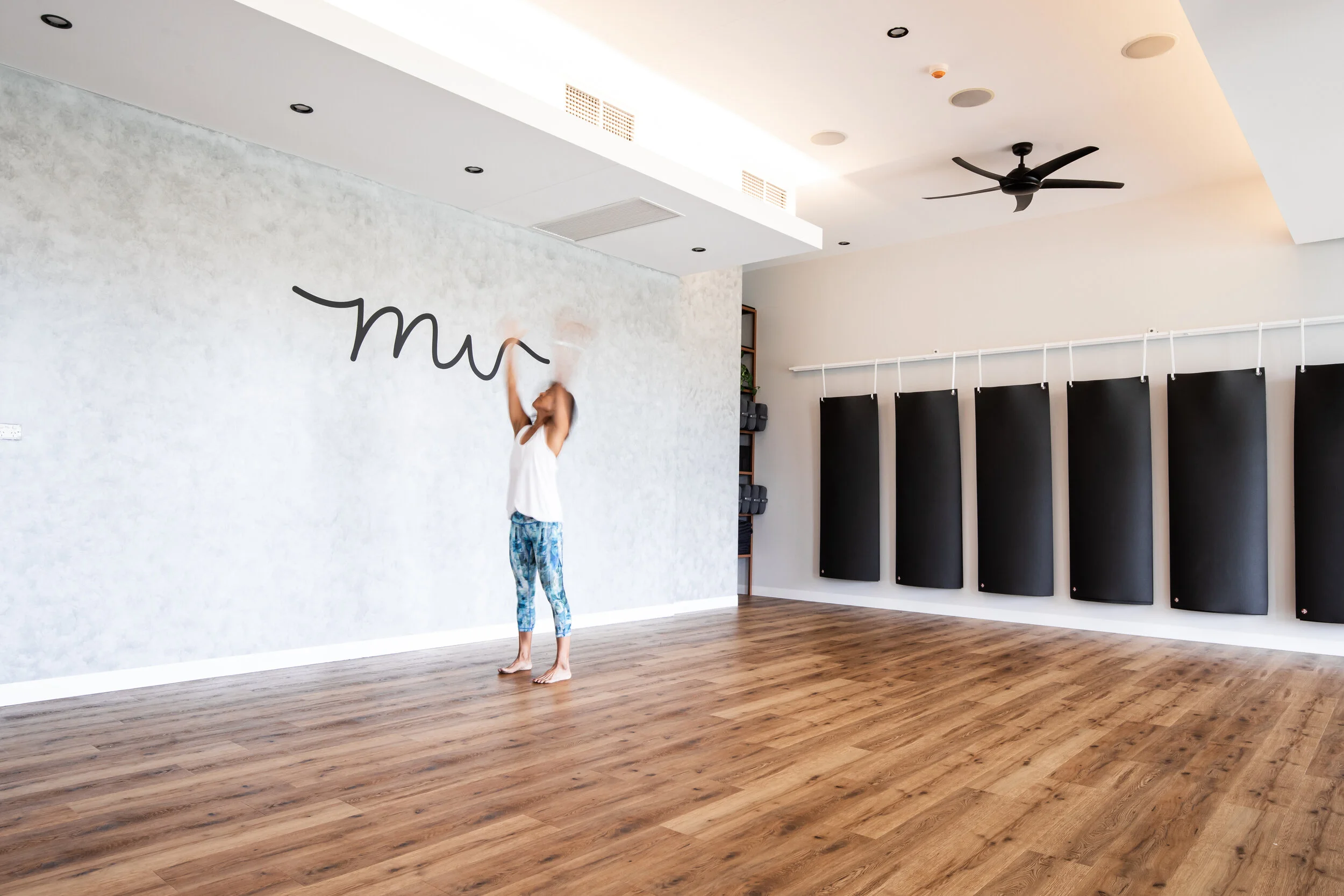 Indooroopilly Yoga Studio
