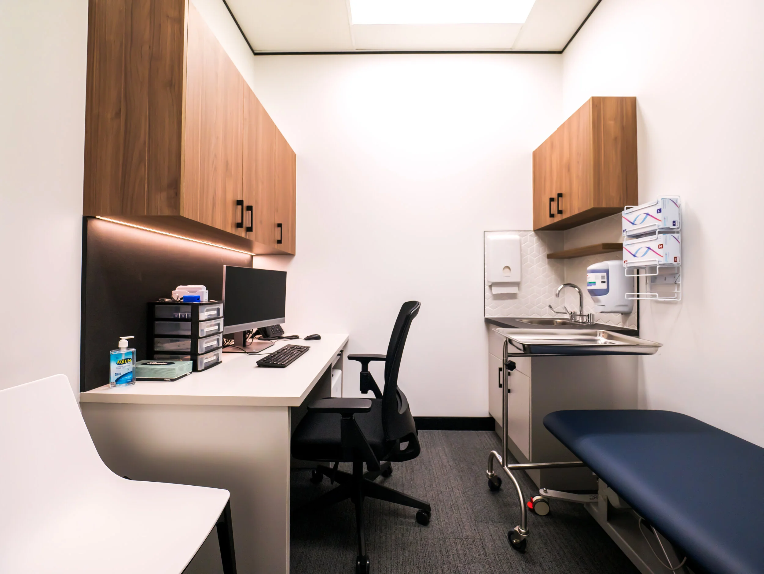 Brisbane City GP and Medical Centre