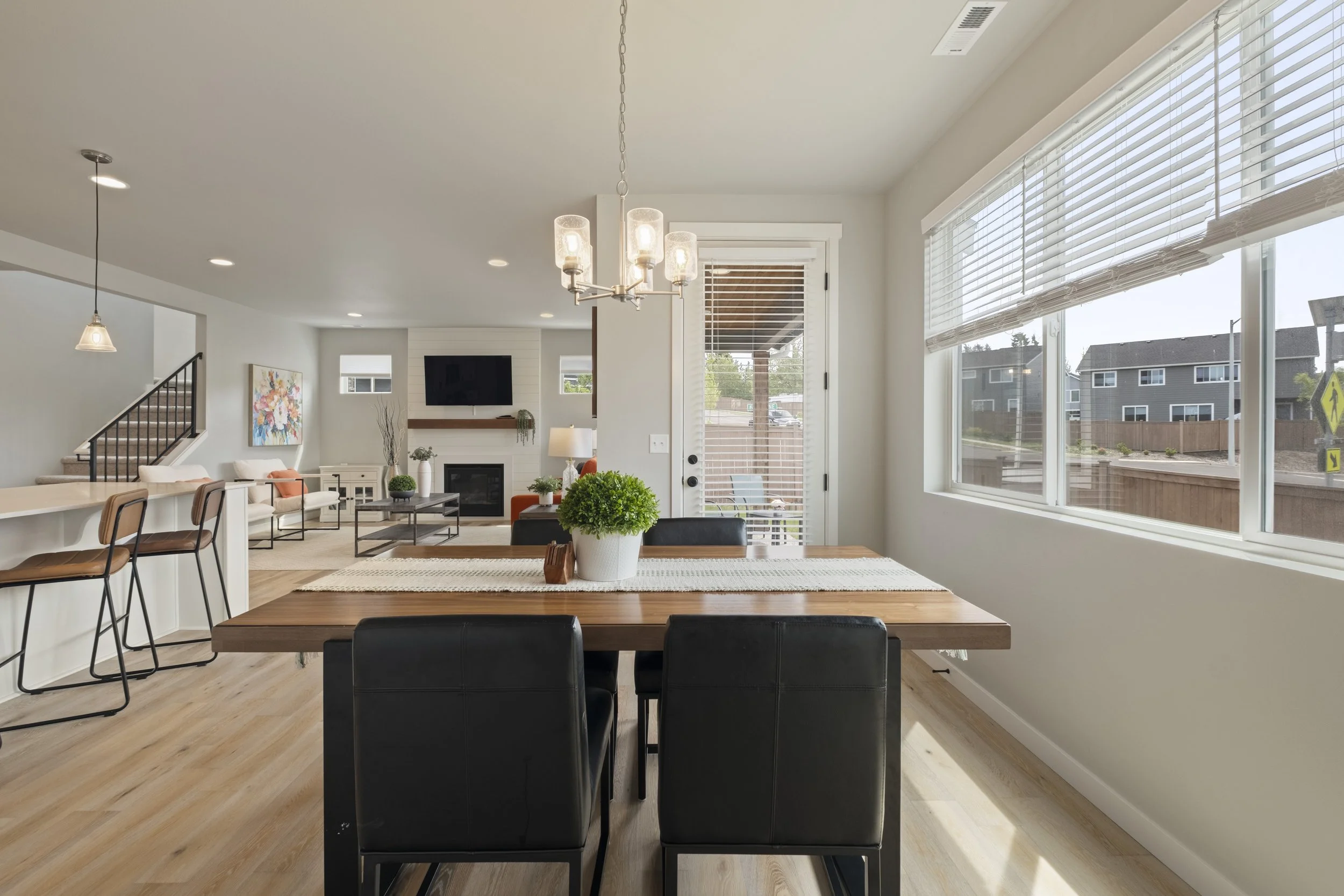Marysville Home 