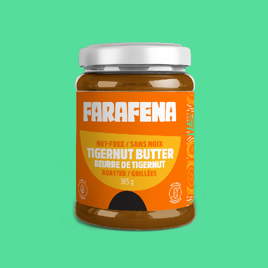 Farafena Tigernut Butter Roasted.png