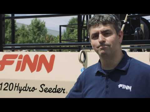 Customized Welding Tables-Building the Finn HydroSeeder