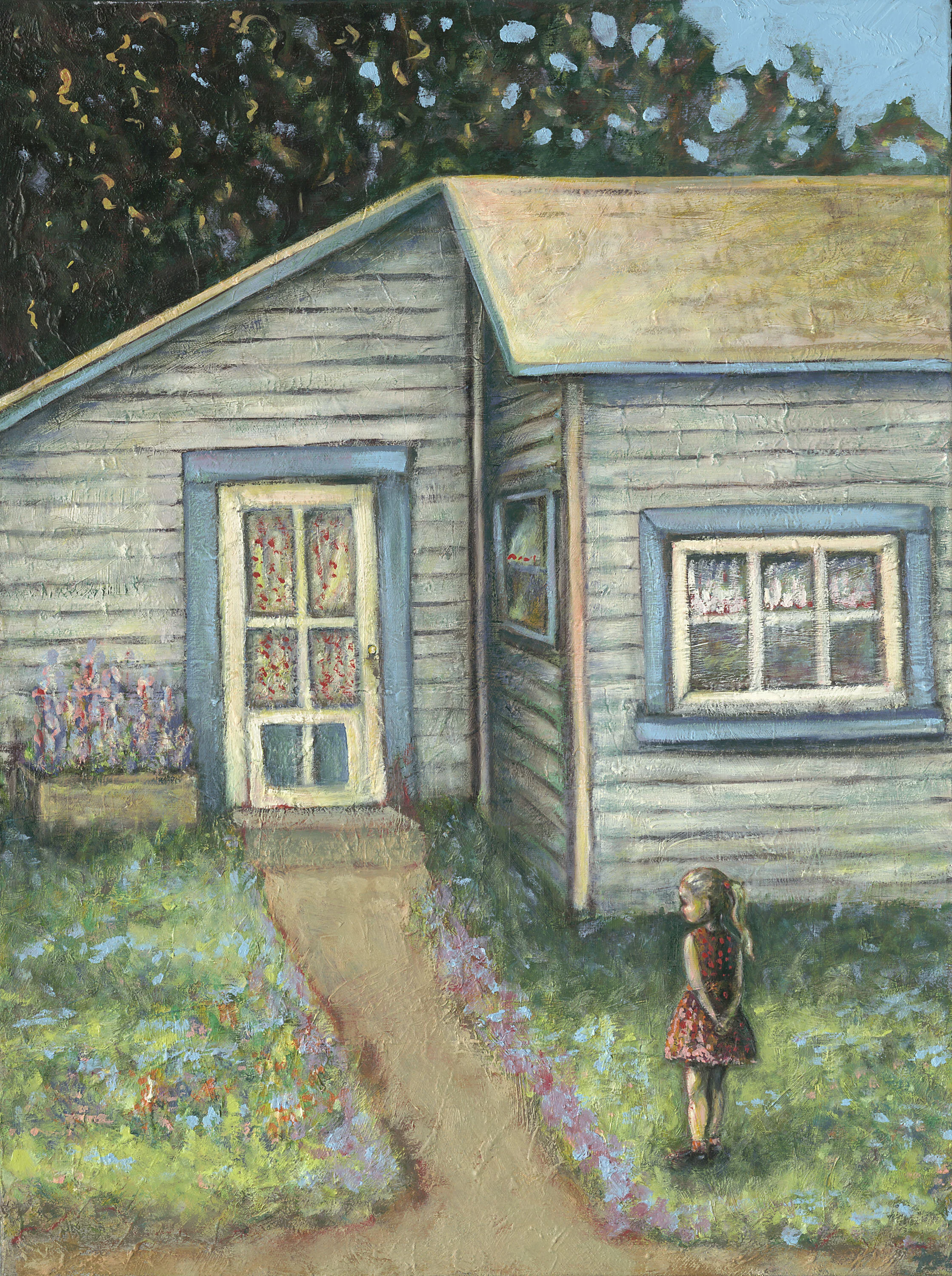 Girl in Yard.jpg
