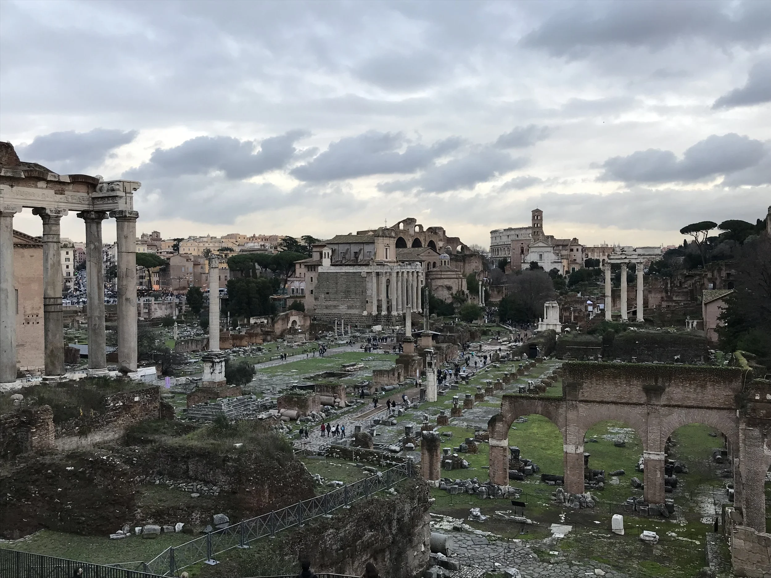 What I'm Up To - 2021