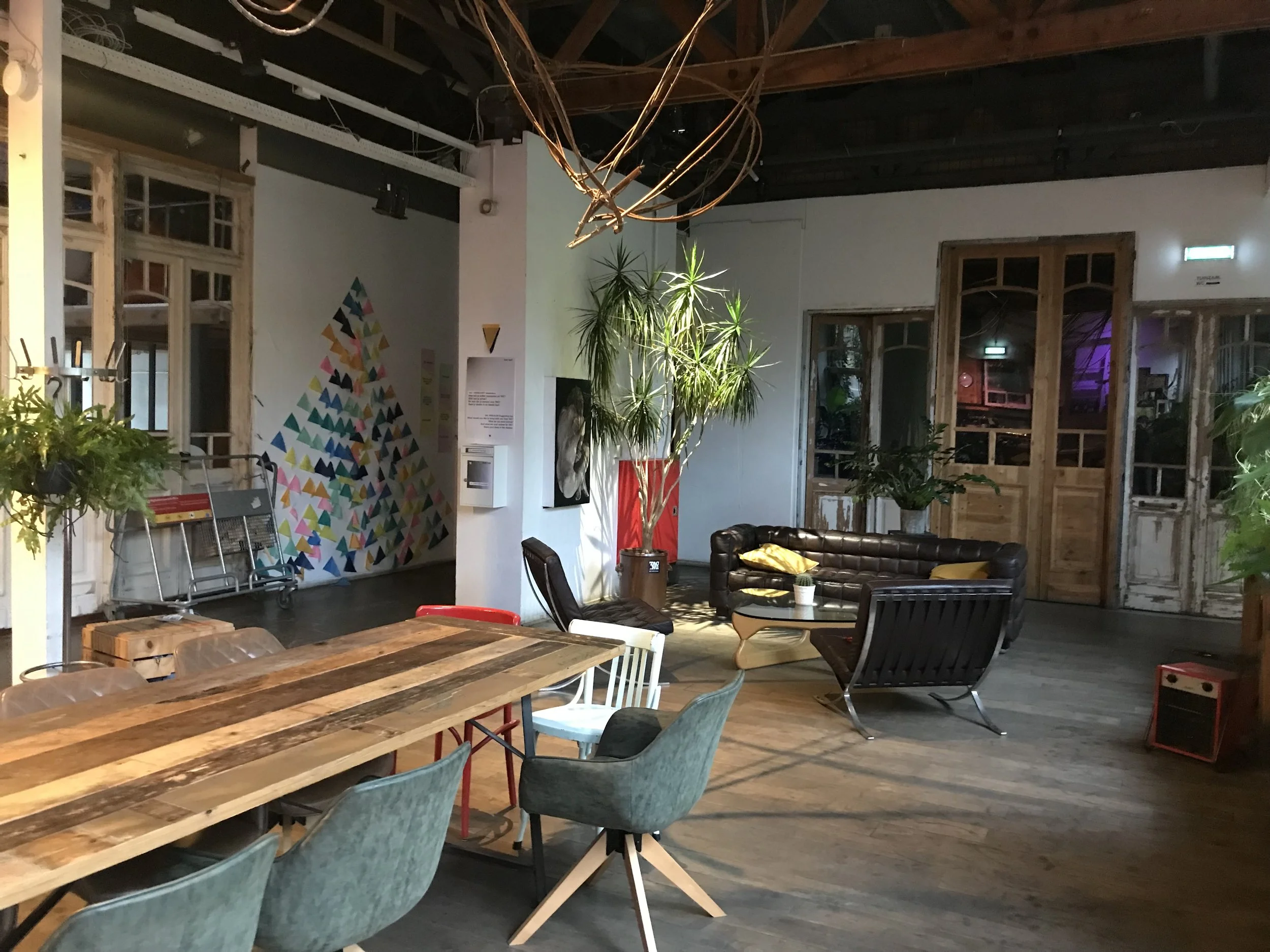 What I'm Up To - Week 47