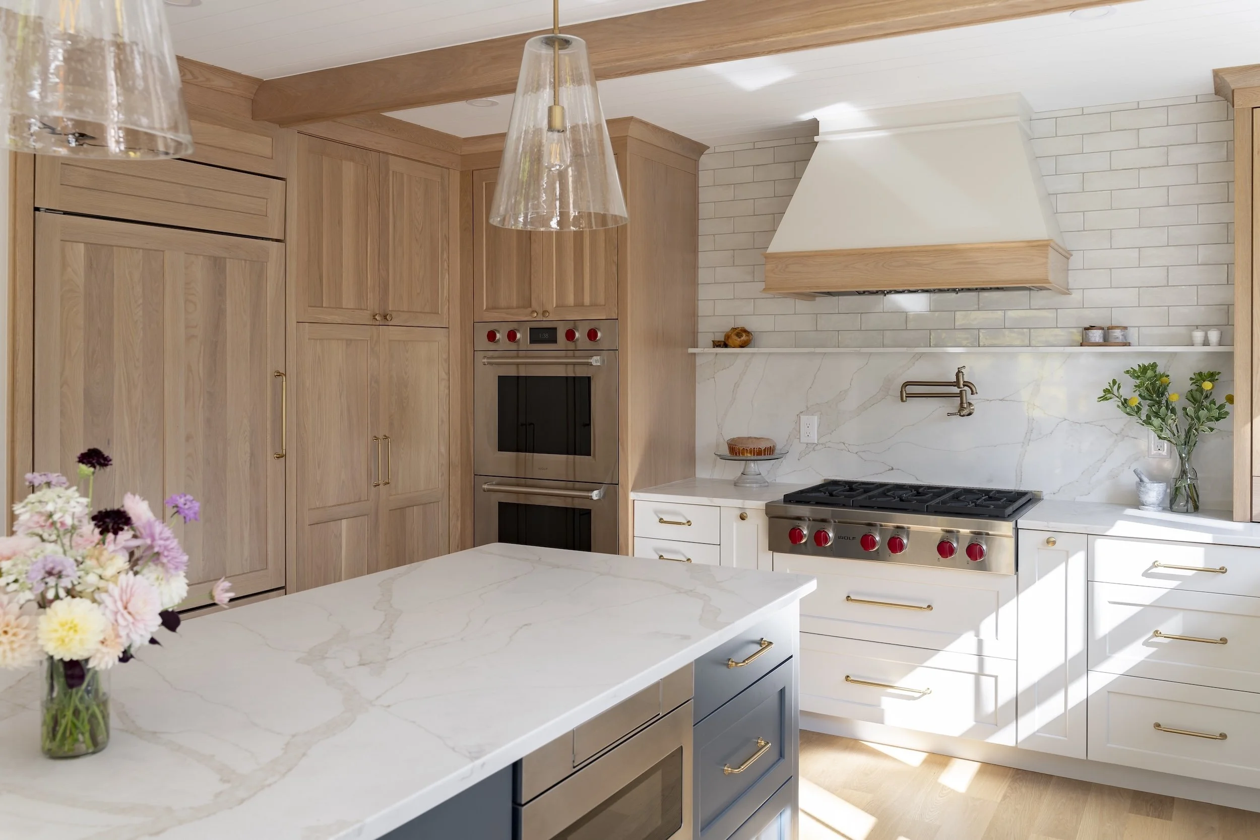 Amber L Design Interiors in Michigan — A Freshened Flow Redesign Project 10.JPG