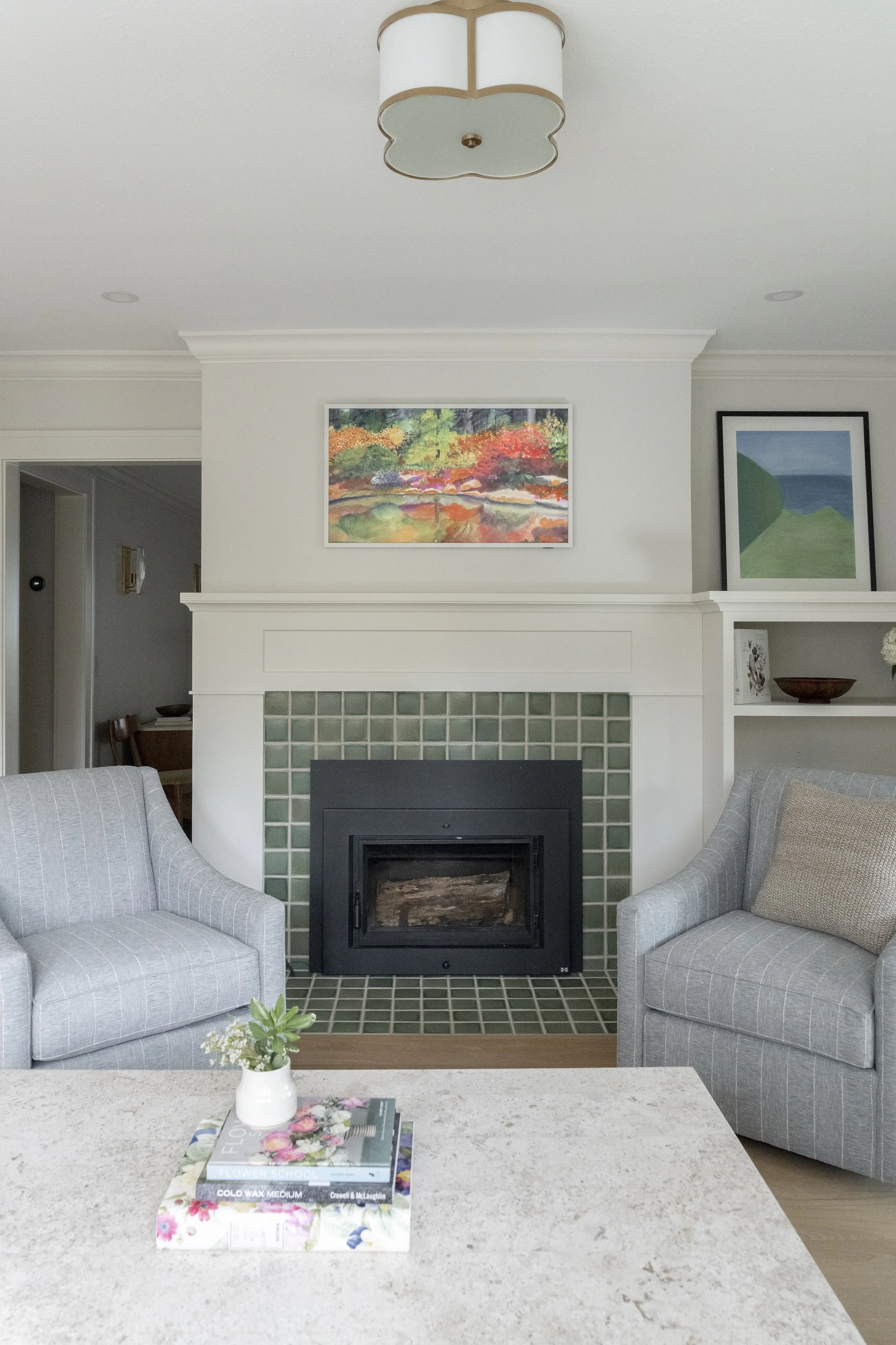 Amber L Design Interiors in Michigan — A Freshened Flow Redesign Project 17.JPG