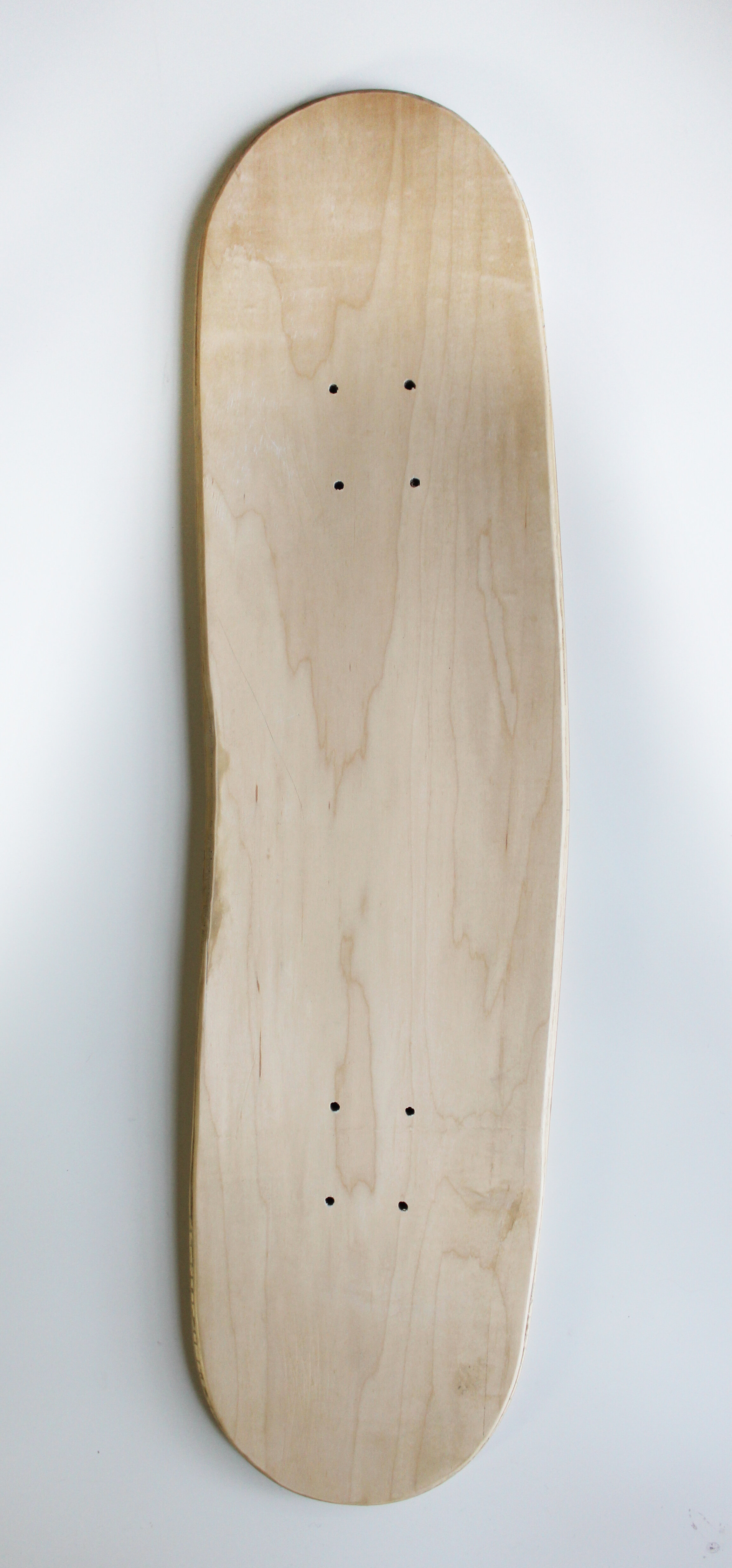 Untitled Skateboard piece 