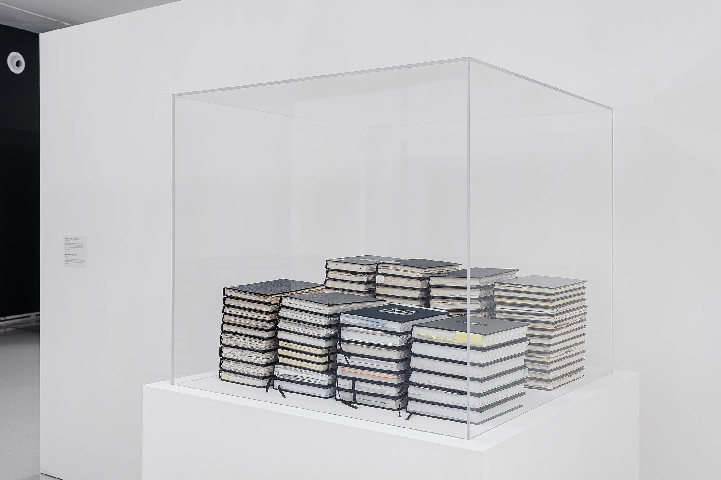 Map Books, 1987-2024