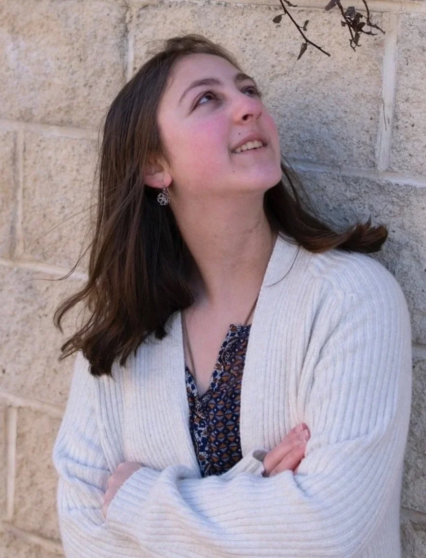 Addy Natko Headshot