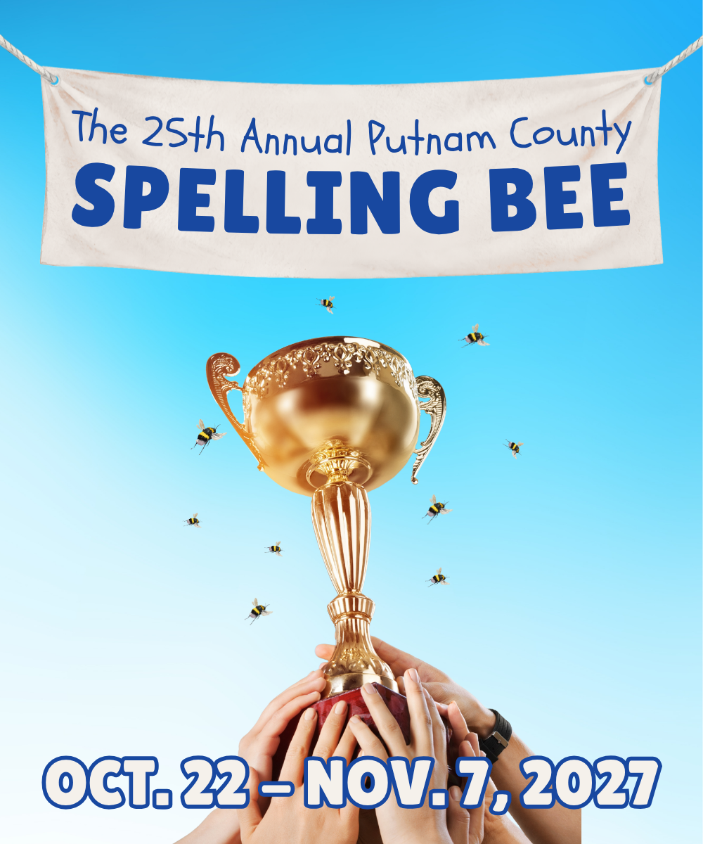 Spelling Bee Logo