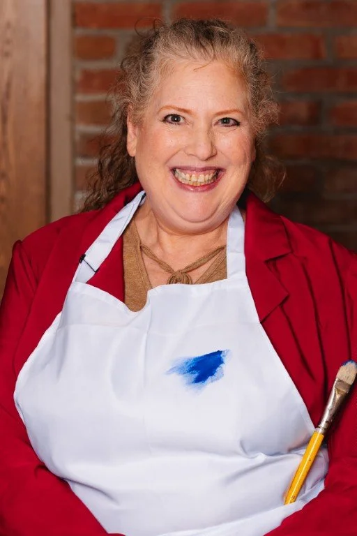 Amy L. Brodsky