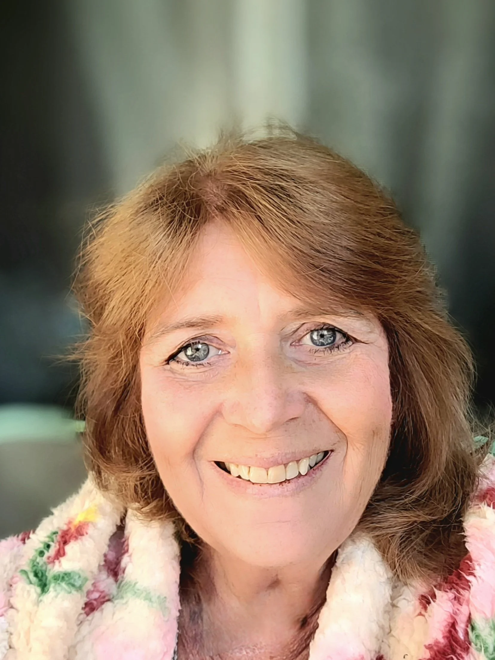 Carol Kramer Headshot