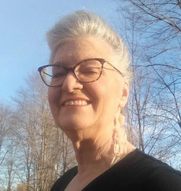 Maggie Hamilton Headshot