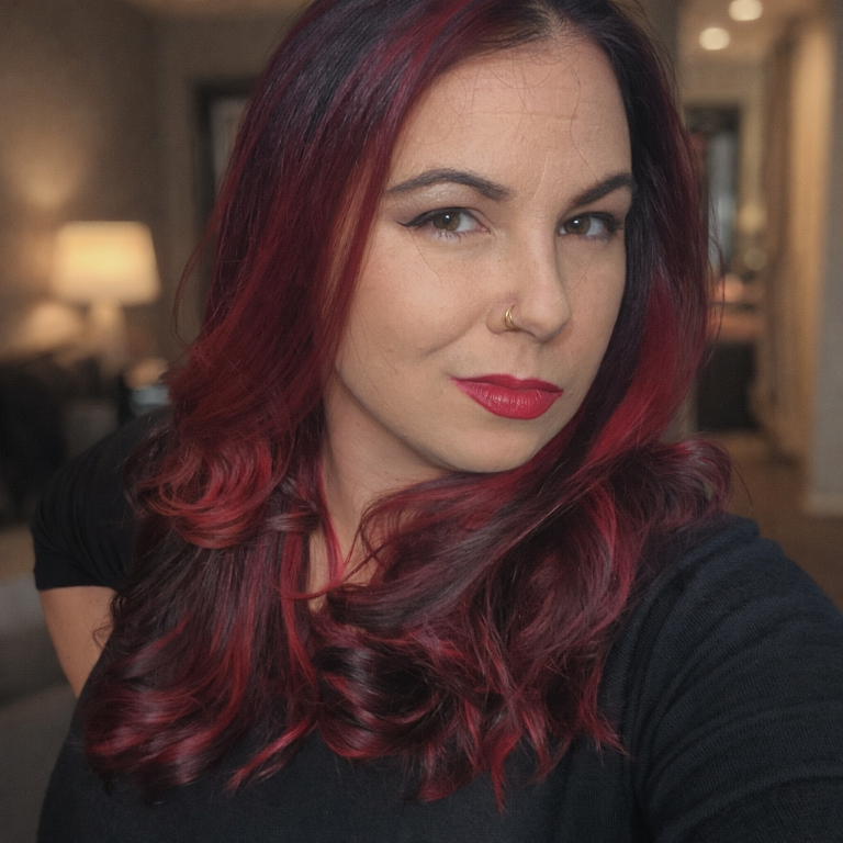 Kathalina Plummer Headshot