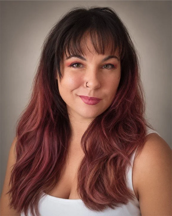 Kathalina Headshot