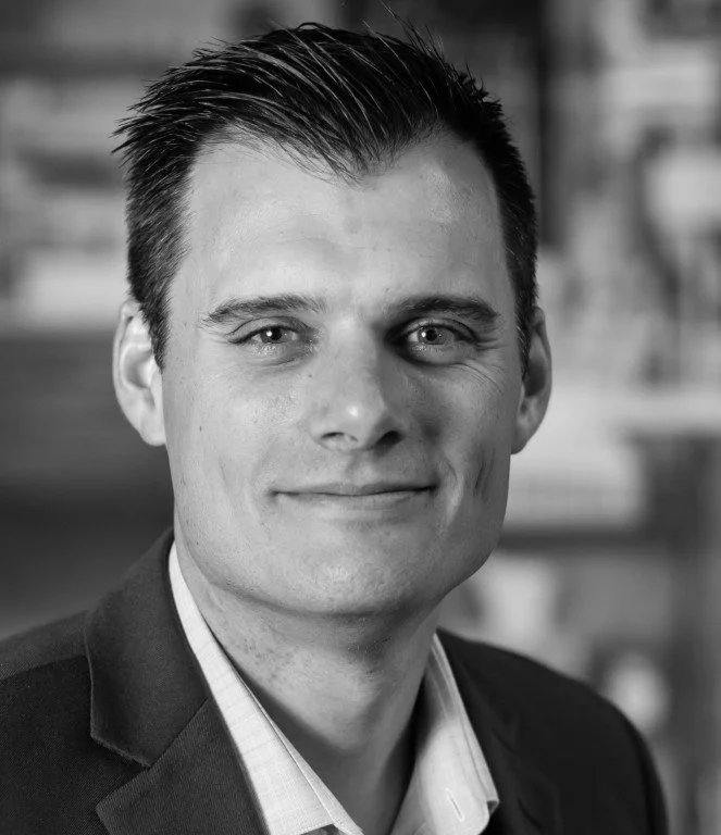 Brandon Headshot
