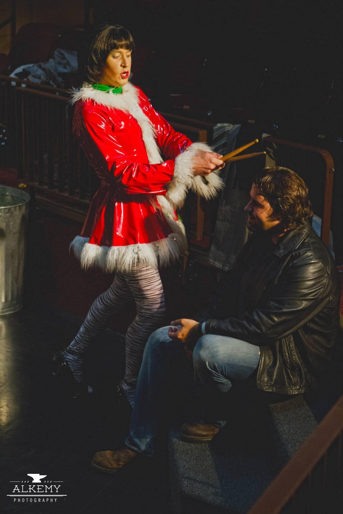 RENT Angel and Roger.jpg