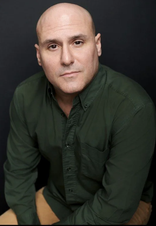 Brian Westerley Headshot