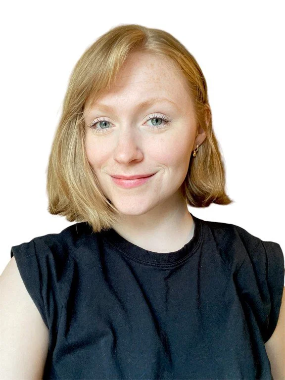 Amanda Bryant Headshot