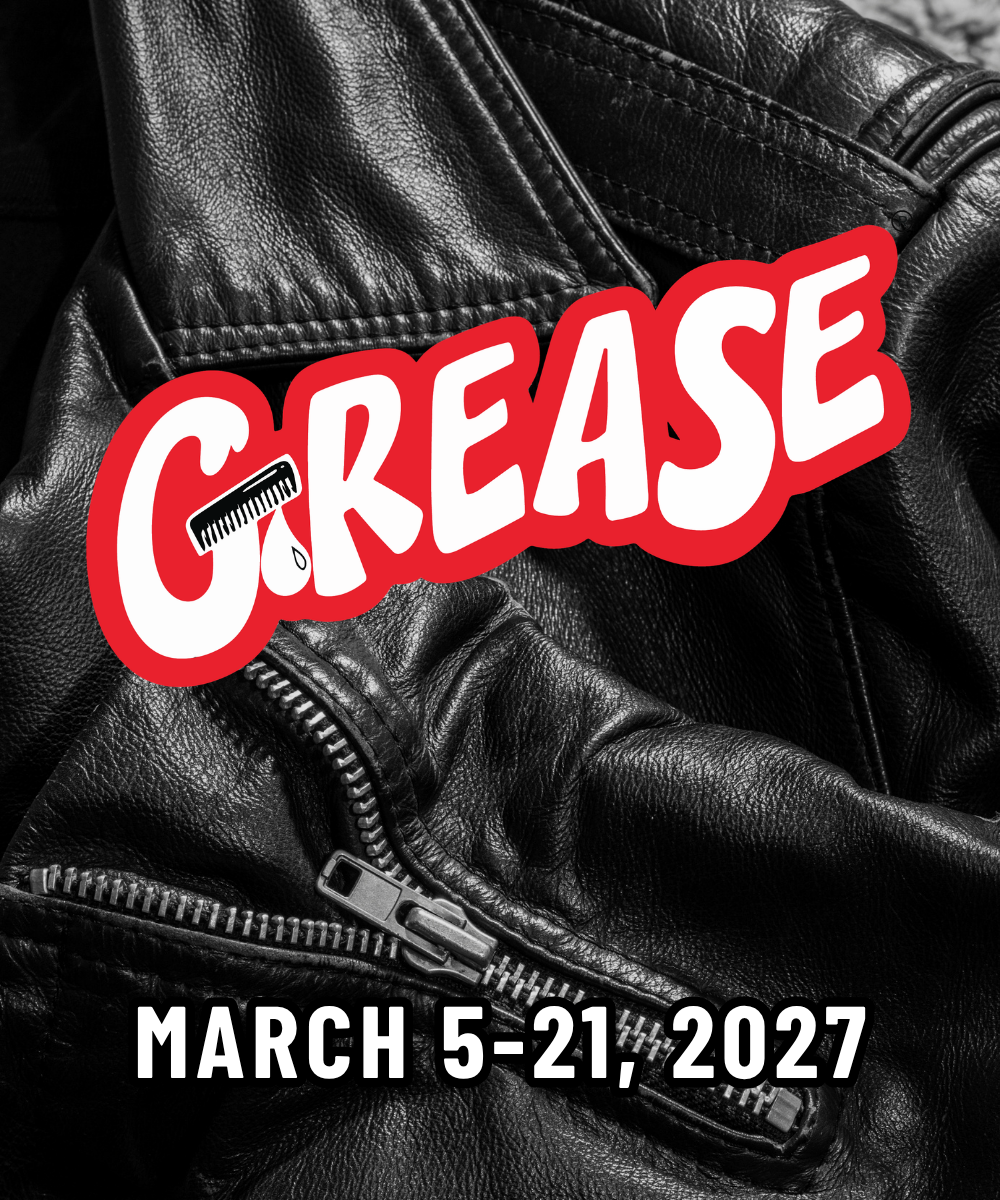 Grease Logo