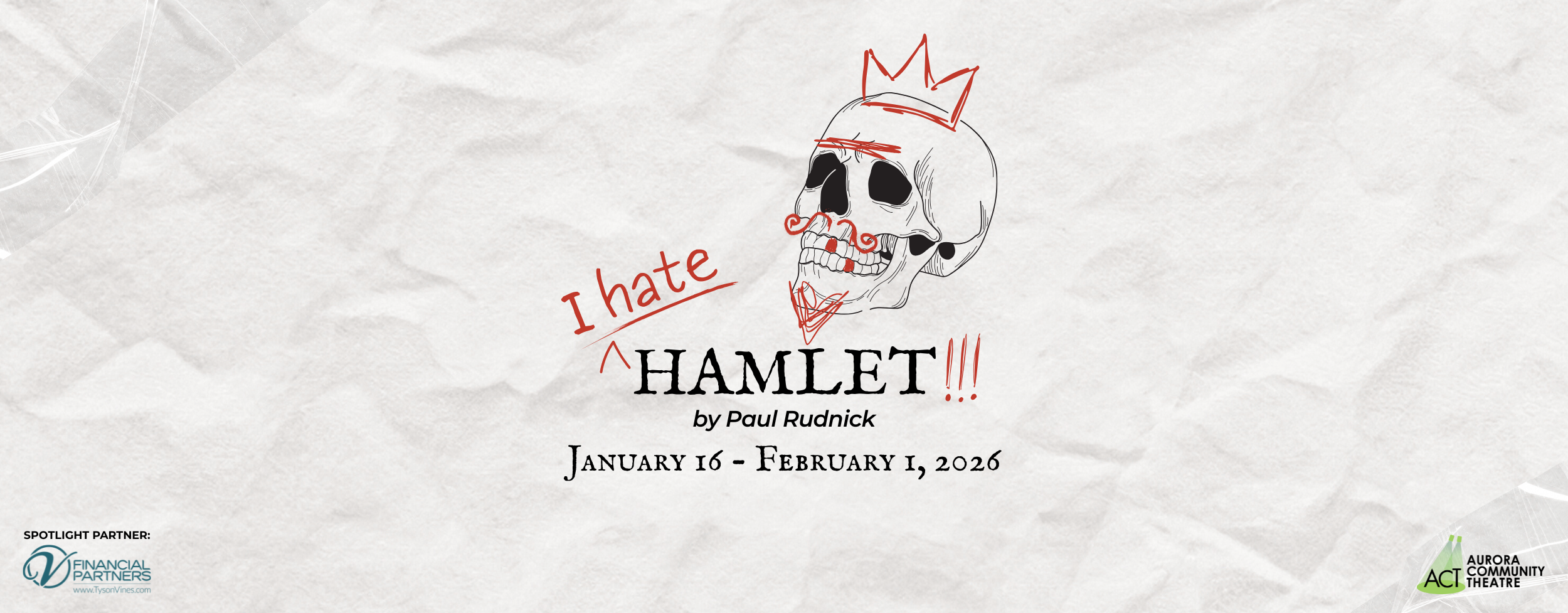 IHH Dates and tickets