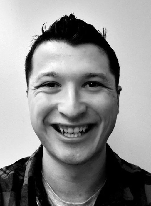 Frank Lucas Headshot