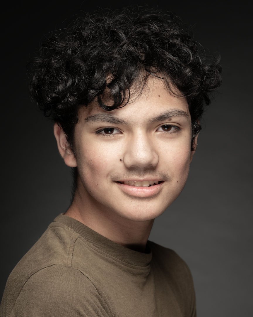 Rafael Gregorius Headshot