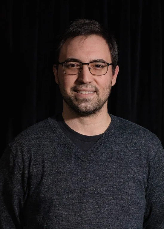 Joshua Zepeda Headshot