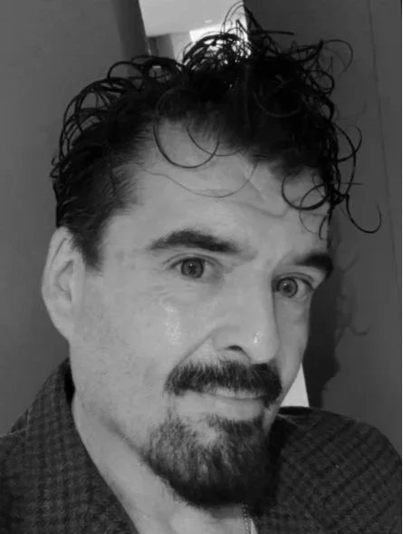 Christopher Headshot