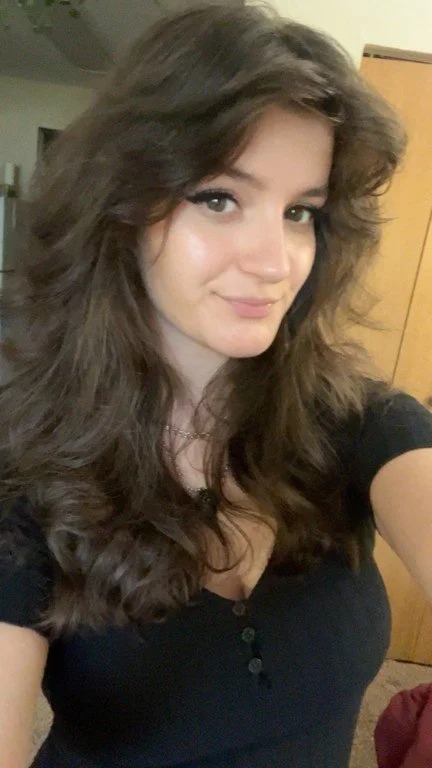 Marissa Ziemer Headshot