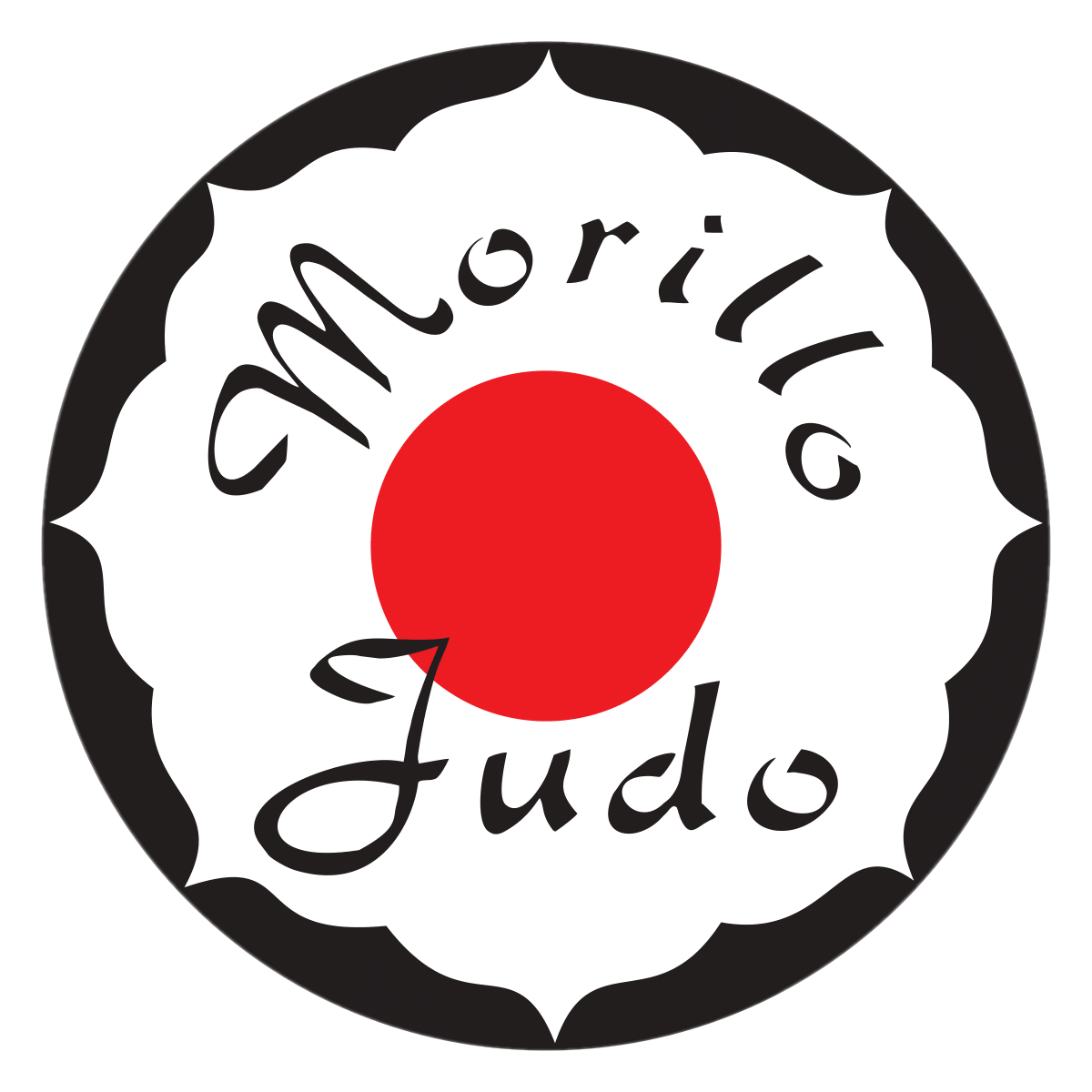 Morillo Judo & Jiujitsu Club logo