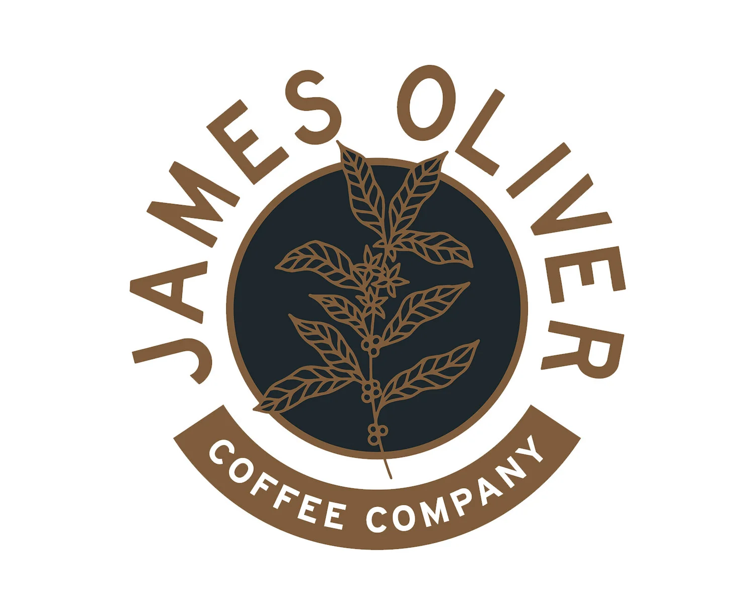 Cafe — James Oliver Coffee Co.